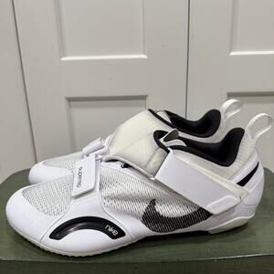NEW NIKE SUPERREP CYCLE CYCLING SHOES SZ 12.5 MENS! - 9123